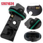 Mass Air Flow Sensor 12671624 for Chevy Cruze Trax Sonic Buick Encore Verano (2011–2019)