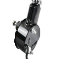 Saginaw Power Steering Pump for Chevy SBC BBC 350 454 327 427 (1969–1986)