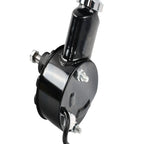 Saginaw Power Steering Pump for Chevy SBC BBC 350 454 327 427 (1969–1986)
