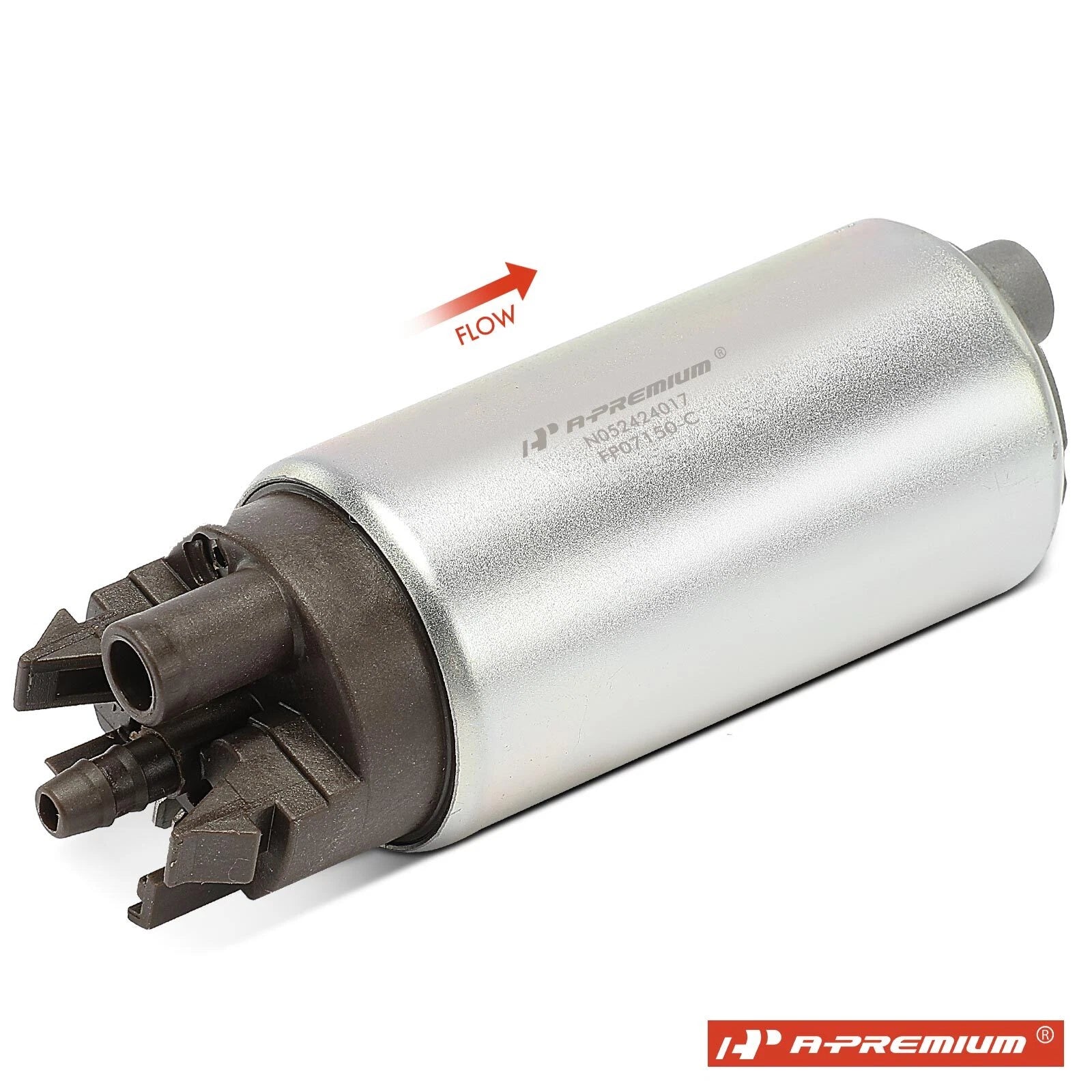 Fuel Pump for Hyundai Elantra (2021–2022), Sonata (2016–2023), Kia Optima, Sorento