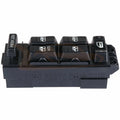 Window Switch for Chevrolet Tahoe, Yukon XL, Suburban (2000–2002)
