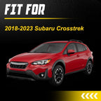 Bumper Bracket for Subaru Crosstrek (2018–2023) EPY
