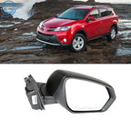 Right Side Heated Mirror for Chevrolet Equinox (2018-2022)