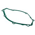 Stator Cover Gasket for Yamaha XT125 TT-R125 TTR125 TTR125LW TT-R125L TTR125E (2000–2023)