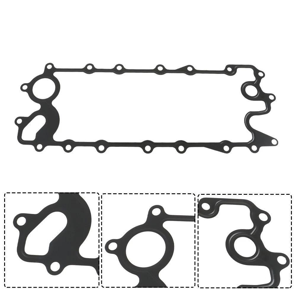Engine Rebuild Kit for Jaguar Land Rover AJ126