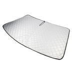 Foldable Windshield Sun Shade for Volkswagen Beetle (2012–2019)