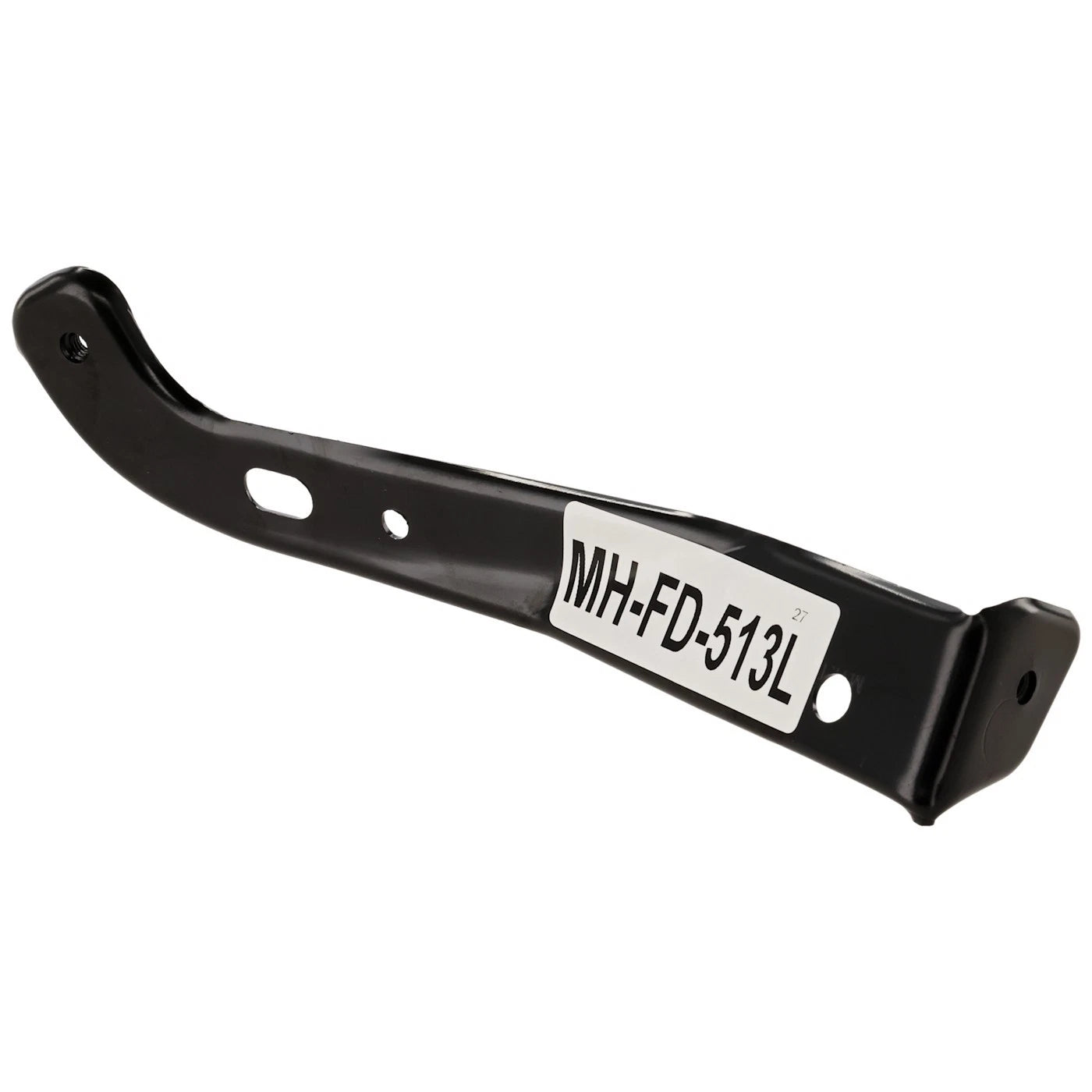Set of 2 Fender Supports for Ford
