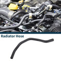 Radiator Hose No. 11537603077 for BMW F20 F21 F30 F35 F80 F31 (2011–2016)