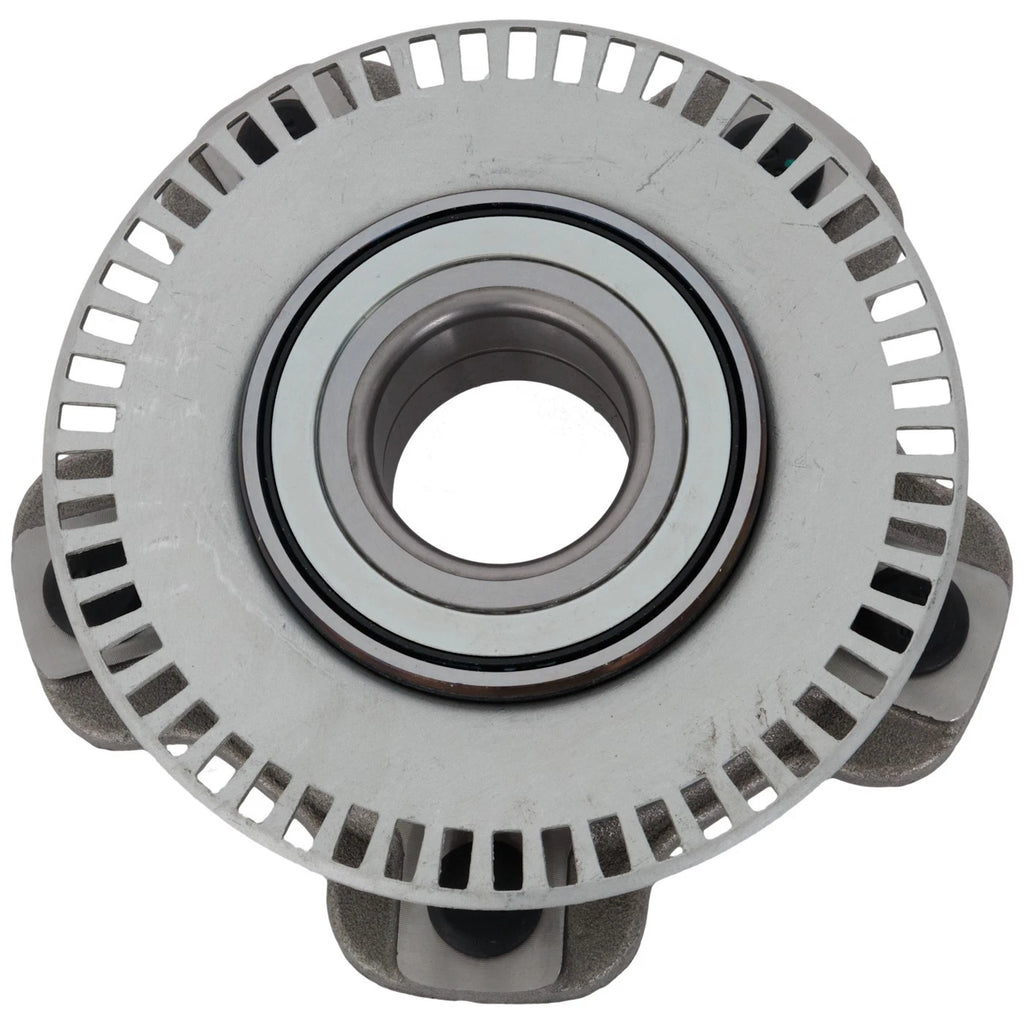 Wheel Hubs for Chevrolet Tracker (2001–2004) Front LH & RH with Bearing & ABS Ring