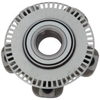 Wheel Hubs for Chevrolet Tracker (2001–2004) Front LH & RH with Bearing & ABS Ring