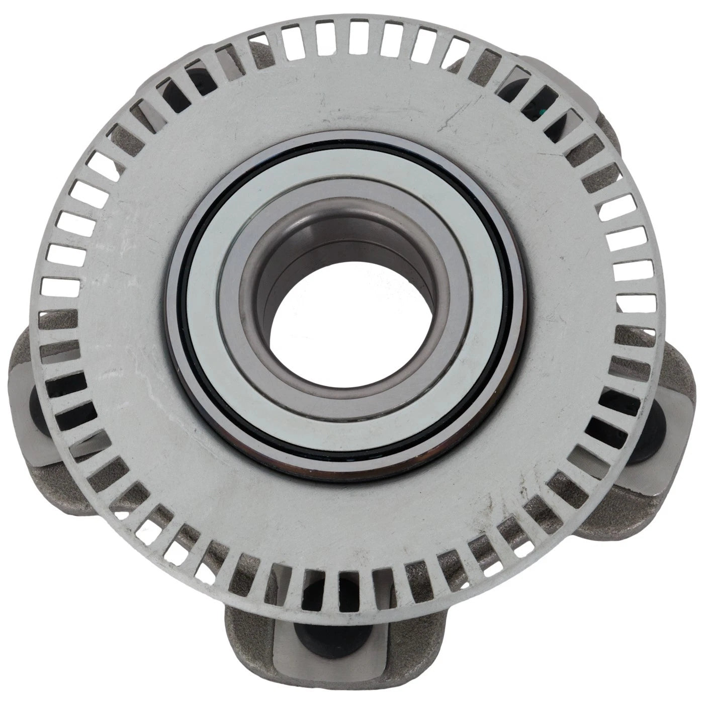 Wheel Hubs for Chevrolet Tracker (2001–2004) Front LH & RH with Bearing & ABS Ring