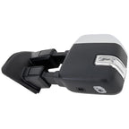 Towing Mirror for Ford F-250 (2020–2022) LH Power Heated Chrome Signal