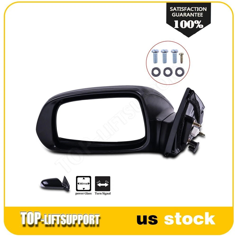 Power Side View Door Mirror with Turn Signal for Scion tC (2005–2010)