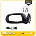 Power Side View Door Mirror with Turn Signal for Scion tC (2005–2010)