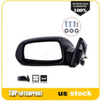 Power Side View Door Mirror with Turn Signal for Scion tC (2005–2010)