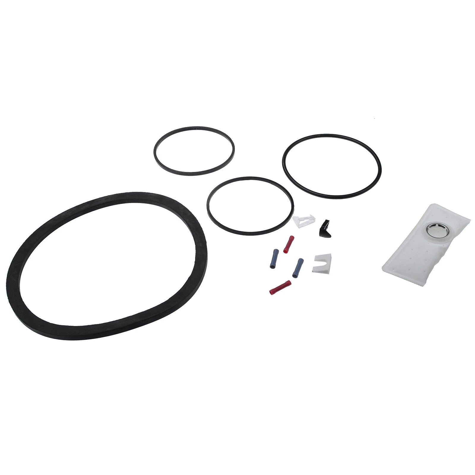 Fuel Pump with Sealing Ring for Ford F53 (1990-1997)