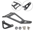 Exhaust Holder Bracket Hanger for Yamaha YZF-R3 R25 MT-03 MT-25 (2015–2023)