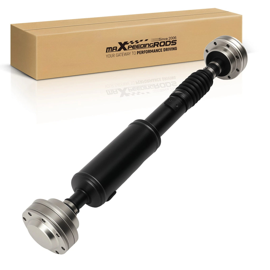 Driveshaft Cardan Shaft Rear for Jeep Wrangler JK (2012–2018)