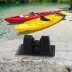 Anchor Retraction Fastener for Boat Anchor Rack Wheel (Fits )