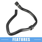 1 x Radiator Coolant Hose for BMW X5 3.0i (2001-2006)