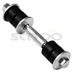 Front Struts Set of 2 for Nissan Xterra 4WD