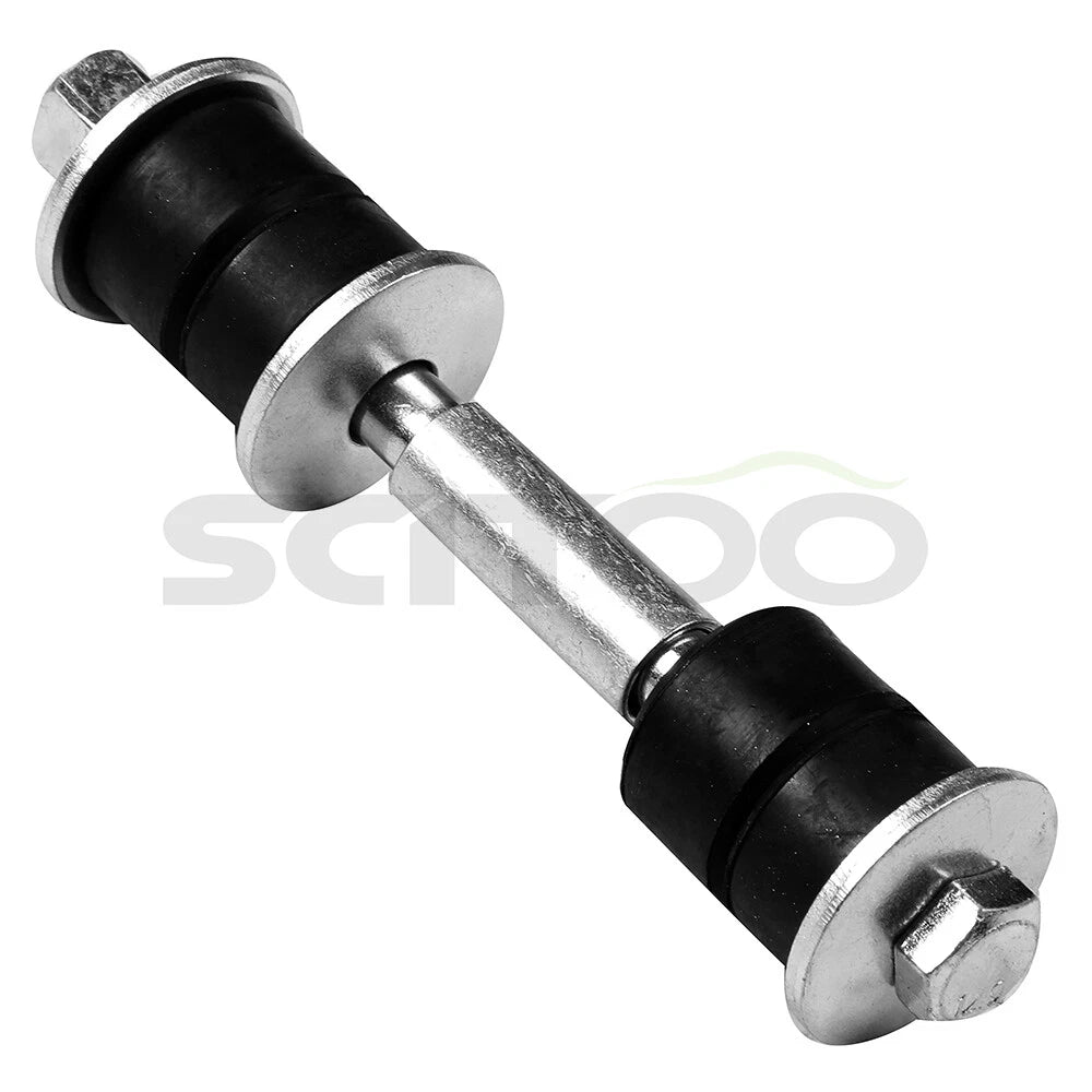 Front Struts Set of 2 for Nissan Xterra 4WD