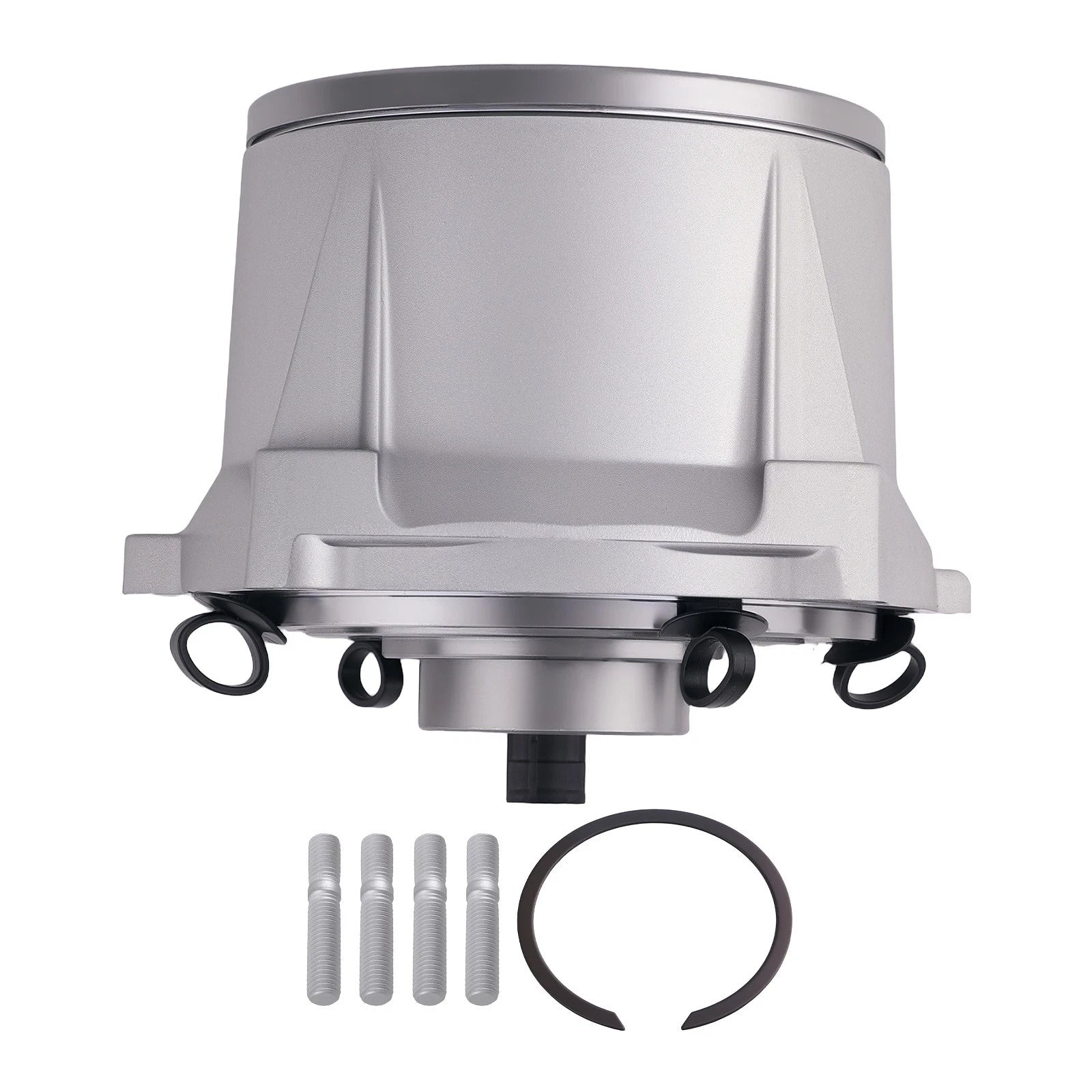Rear Differential Viscous Coupler for Lexus NX200t NX300h (2015–2021)