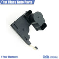 Passenger Side Door Lock Actuator for Buick LeSabre, Cadillac DeVille (1999–2005)