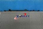Aluminum Radiator for 1999-2004 Honda Odyssey (1999-2004)