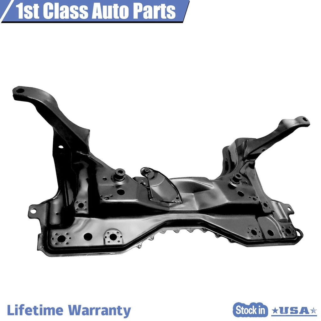 Front Suspension Frame Crossmember for Ford Focus (2000–2004)