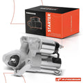 Starter Motor for Chevy Malibu, Buick Rendezvous (2006–2007)