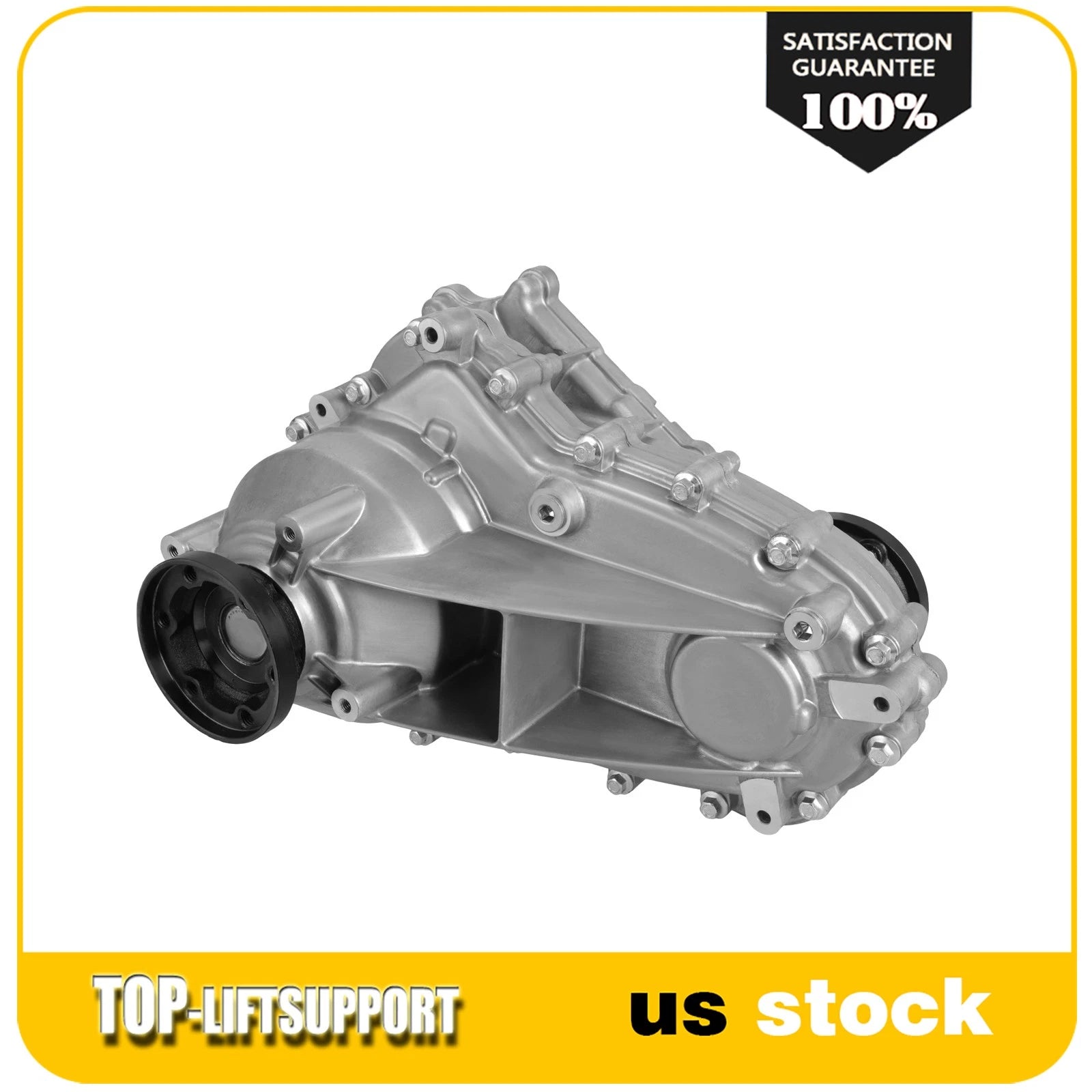 Automatic Transfer Case Assembly for Mercedes-Benz R320 R350 R500 (2006–2012)