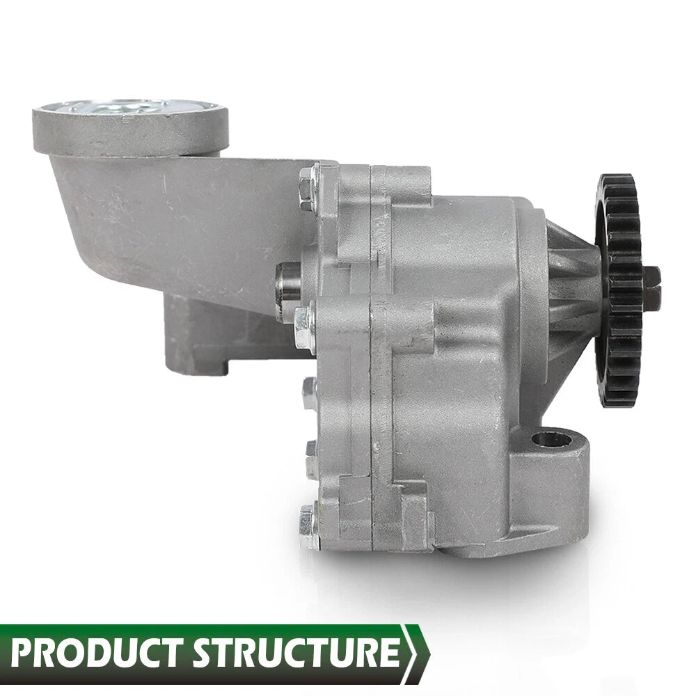Engine Oil Pump for Kia Forte Koup, Hyundai Tucson (2010–2013)