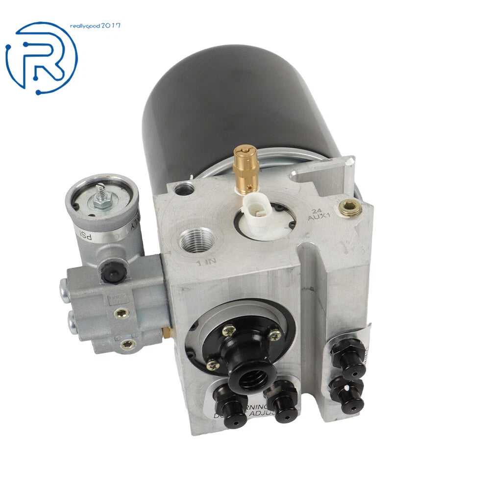 Air Dryer Extended Purge 12V for Volvo Kenworth