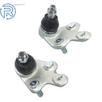 2X Front Lower Ball Joint for Lexus RX350 RX350L RX450H RX450HL (2010–2019)