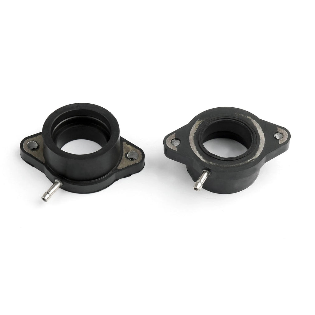 Carb Intake Manifold Boots for Yamaha XS650 (1978–1983) 3G1-13586-00-00
