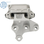Set of 4 Engine Motor & Transmission Mounts for Buick Enclave (2018-2023)