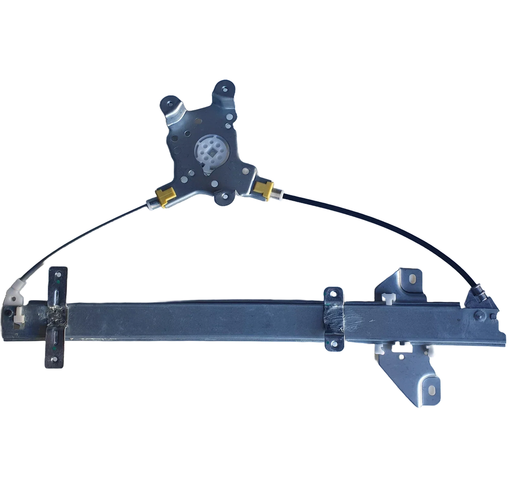Front Right Window Regulator Without Motor for Nissan Navara D22 (1997–2015)