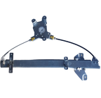 Front Right Window Regulator Without Motor for Nissan Navara D22 (1997–2015)