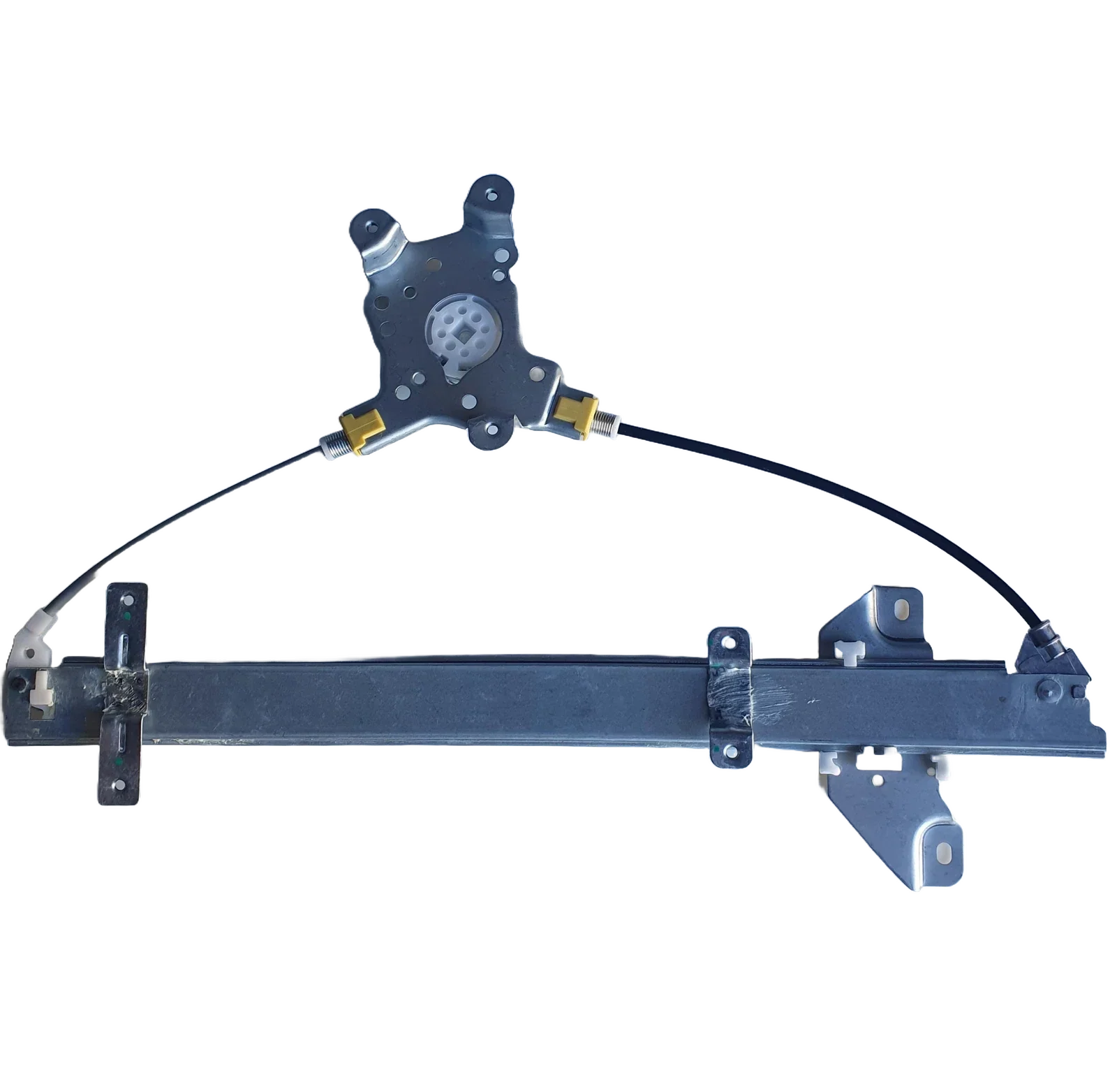 Front Right Window Regulator Without Motor for Nissan Navara D22 (1997–2015)