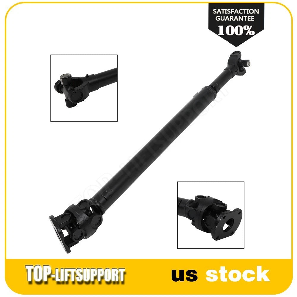 Front Prop Drive Shaft for F-250 Super Duty (1999–2003)