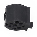 Upper Radiator Mount Rubber Insulator for Chevy Malibu