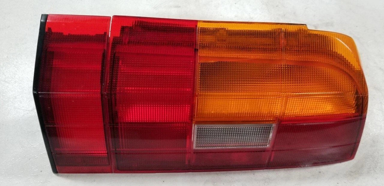 Rear Brake Tail Light for Mercury Capri (1991–1993) RH Passenger Side
