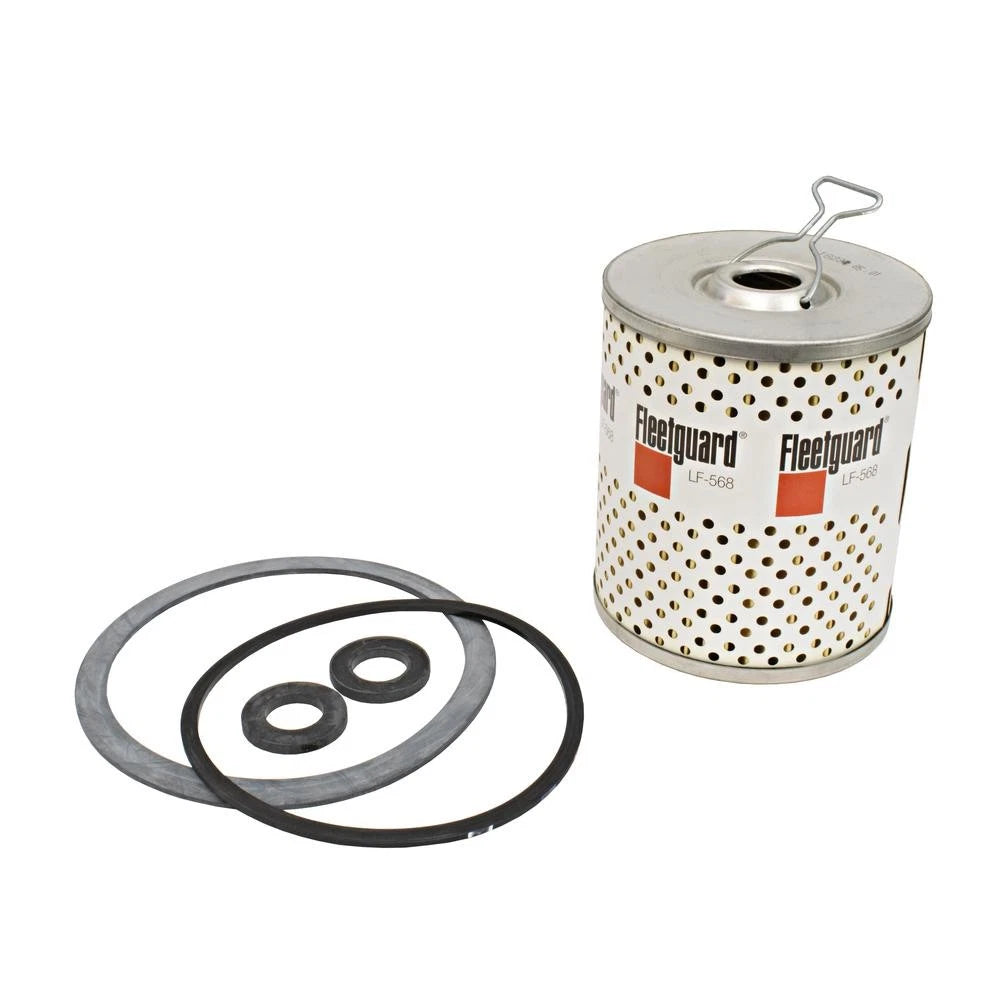 Engine Oil Filter for Case O8926AB (Fits LF568)