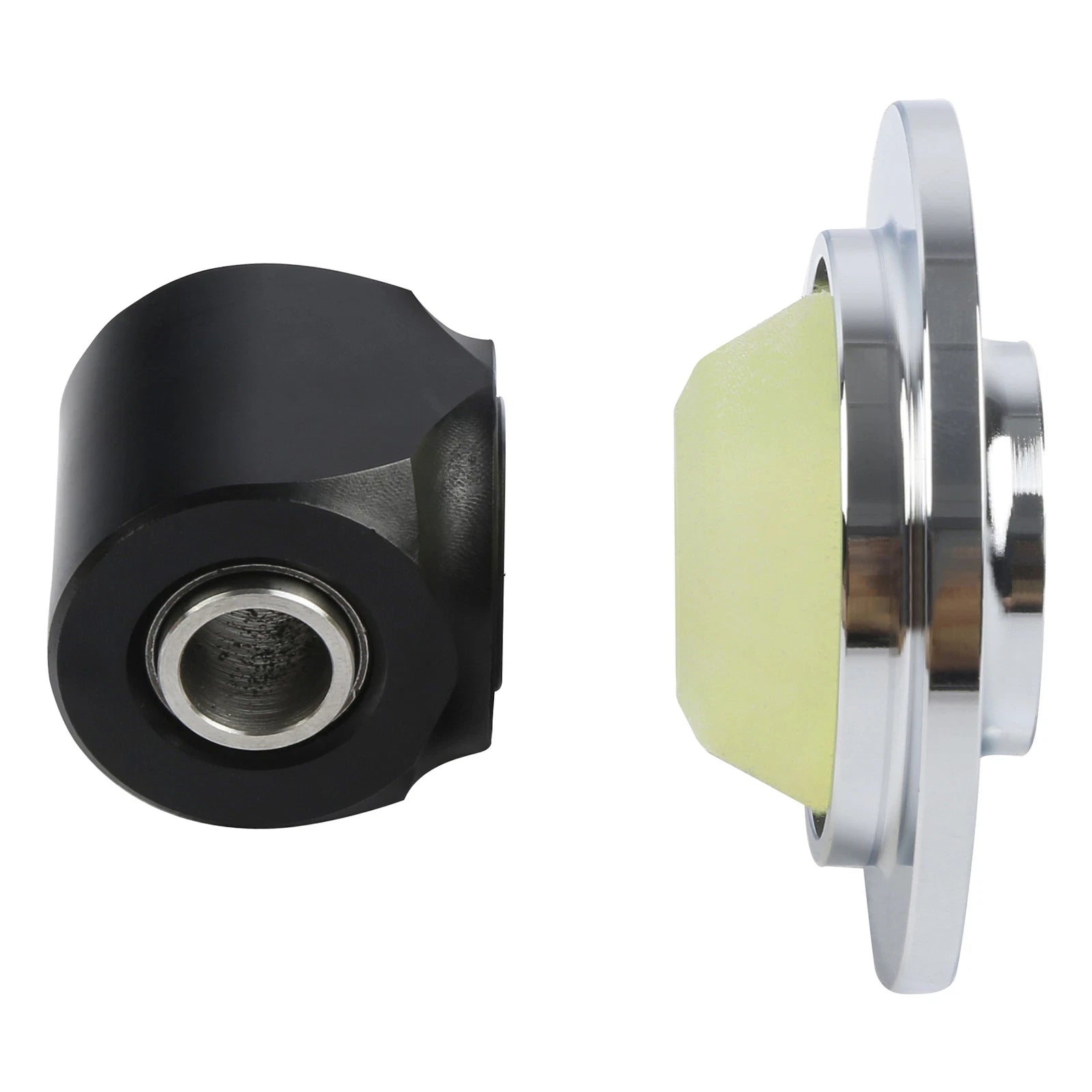 1.26" Rear Shock Lowering Bracket for Harley Softail Street Fat Boy Slim (2018–2026)