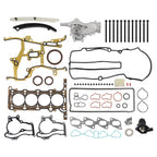 Head Gasket Set MLS for Chevrolet Cruze 1.4L Turbo (2011–2015)