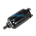 Starter Motor for Kawasaki ZX1000 Ninja ZX-10R (2006–2009) 21163-0028