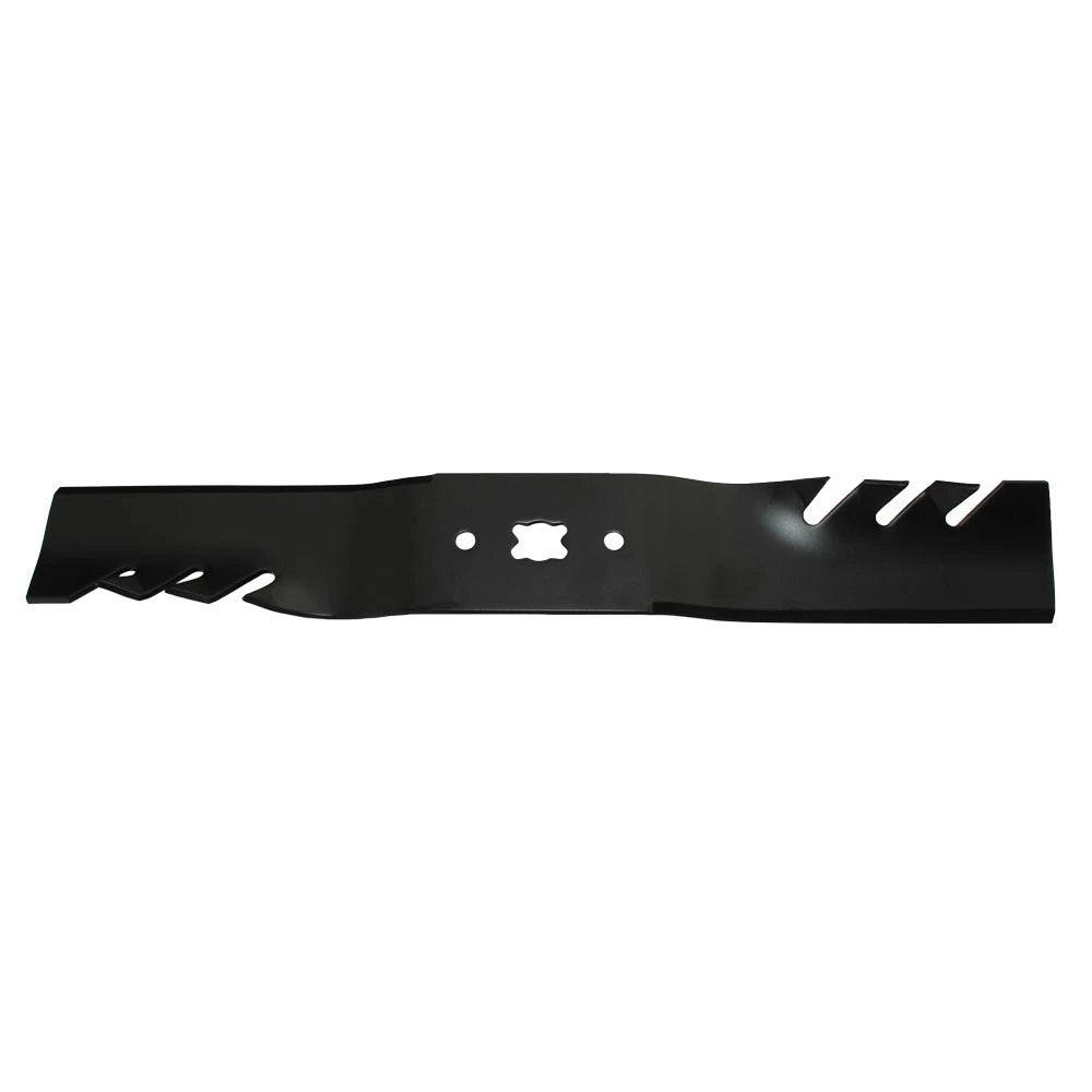 Toothed Mower Blade for Oregon (Fits )