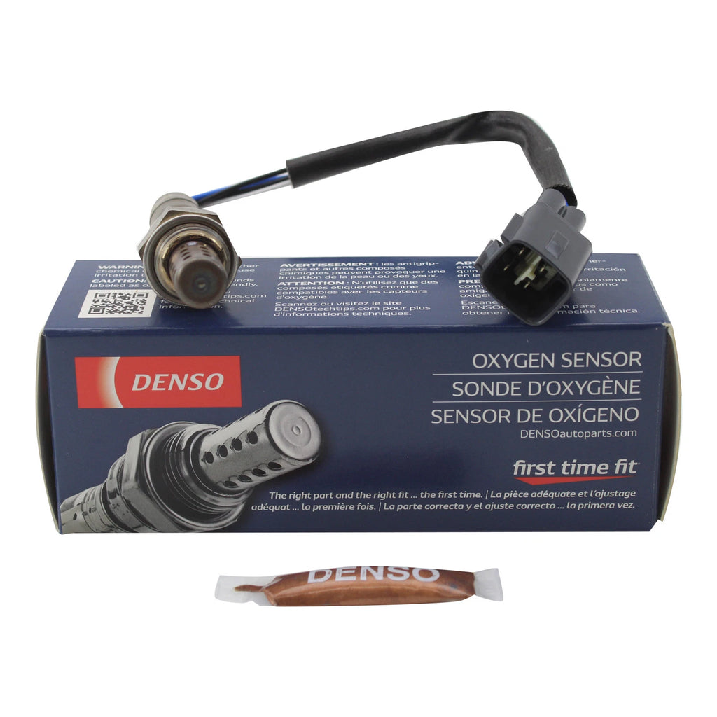 Upstream O2 Sensor Denso 234-4211 for Lexus LS400 SC400 (1990–2000)