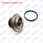 Thermostat for Cummins MerCruiser QSD CMD QSD 4.2 ES 320 QSD 2.8 (2006–2019) 8M0093561